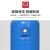 膨胀罐稳压罐气囊式膨胀罐二次供水中央空调定压罐压力罐水泵控压 19L-1.0Mpa