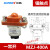 MZJ-200A直流接触器HZJ-50A 100A 400A大功率600A叉继电器12V 24V MZJ-400A 24V