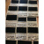 西南块规套装量块专用木盒47 83 103 87块千分尺检测标准包装盒子 83件套组精品木盒
