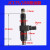 定制适用柴油机贵港 高峰 金坛 轻型 JC 175 180 柴油泵 喷油嘴 JC175/180喷油嘴
