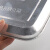 适用实验耗材 铝饭盒 1.4L 0.85L 灭菌用 优质 （单个价） 0.85L