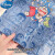 迪士尼（Disney）棉童装男女宝宝中小童2024夏季新款韩版卡通扎染短袖T恤 2153-加菲猫粉色 90CM