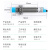 沪工接近开关金属传感器LLJ12A3-8-Z/BX N1直流NPN三线常开加强 BI2-EG08-AP6X