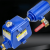 空压机储气罐自动排水器HDP-Q30储气桶气泵气动放水阀自动排水阀 HDP-Q30+过滤器