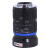 中联科创工业镜头 1英寸100mm定焦F3.5手动光圈C口8MP蓝边机器视觉相机镜头