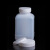 塑料试剂瓶  耐冷耐热加厚大口试剂瓶 耐酸碱 土样瓶  方形试剂瓶 100ml