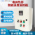 澄汰CT-KZX电热带温控箱电伴热带恒温控制箱2/3/4回路控制箱加热带温控箱 电热带一表一回路正泰电器 