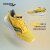 Saucony男鞋 2024春季新款运动鞋透气舒适KINVARA菁华14跑步鞋 S20823-123 40