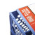 晨光（M&G） 文具三层镂空收纳文件座 自由拆卸组装三层文件盘/文件框 办公用品 单个装 蓝色【ADM95081】