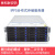 监控存储服务器 DH-NVR5808-4KS2 / DH-NVR5832FG-4KS2 授权128路网络存储服务器 36盘位网络存储服务器