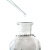玻璃滴瓶 滴瓶头吸管分装精油瓶透明 化学实验室用小滴管带乳胶帽 透明【60mL】