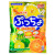 悠哈UHA普超软糖日本进口味觉糖果汁软糖休闲零食喜糖批发 柑橘味90g
