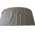 影月平原 陕汽SX2190篷布遮阳遮雨棚布顶棚布顶棚布正常版（含前后挡和顶部）原厂篷布总成