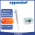 艾本德 Eppendorf Reference® 2单道可调量程移液器 20-200µL,黄色(含1盒装吸头) 