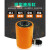 艾威博尔（ EVER POWER）油缸油压分体短型液压缸 50T 1台