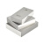 单片高速钢量块白钢块规单个卡尺千分尺标准测量块0级1级 花色 1.011.49mm单片价格