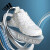 阿迪达斯 （adidas）男女同款时尚潮流运动舒适透气休闲鞋HP6768 39码UK6码