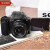 索尼（SONY）ZV-E10 4K高清视频Vlog便携微单相机套机ZVE10+16-50mm 98新 ZV-E10 单机身 套餐一
