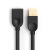 山泽(SAMZHE)  USB延长线 USB2.0公对母鼠标键盘U盘加长数据线 01米 SD-05B 1米 SD-10B