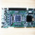 研威工控主板 1155针高端全长卡H61 B75芯片i3i5i7 CPU全新带包装 绿色