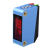 CHANKO/长江 对射型方型光电式传感器红色光检测距离 CPY-DR100N3/100mm