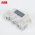 ABDTABB中间继电器CR-024DC2/1小型DC24直流12V交流CR-230AC1/2底座 CR-024DC2+CR-SS底座