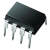 Microchip 门极驱动器 TC1428CPA