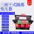 380V变220v转690v415V660v110V36v24V三相隔离变压器1KVA3kV50Kv 红色 380V变220V  SG-100VA