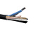 民丰 中型橡套软电缆 YZ-300/500V-2*1 黑色 100m