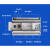 兼容FX3U 26/48MR/MT国产PLC可编程控制器工控板模块 网口可扩展晶体管FX3UM26TE 官方标配：螺丝刀