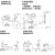 原装OMRON欧姆龙品牌D4N D4NA行程限位开关 防水塑壳滚轮式一开一闭 3A 240V替D4D D4NA-4122