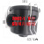 定制适用气泵风4分 1 2 1.5寸 F002/F003/F004/F006/F008 F002-1 6分内丝（直径10cm