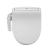 松下（Panasonic）加热清洗抗菌烘干除臭夜灯家用全功能智能马桶盖5210 5225 5230 DL-5210智能节电款