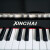 星海（XINGHAI）钢琴E系列118/120/123家用成人专业演奏级立式钢琴德国进口配件 E123专业演奏