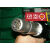 莱丹LEISTER热风塑料焊枪PP PE PVC TRIAC ST 1600W热风枪 硅胶压轮40mm