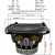 2.75寸全频喇叭BOSEC201.5寸2寸3寸4.5寸全频发烧替 3寸发烧级一只