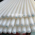 681012152025MM直径白色PVDF胶棒超耐酸碱PVDF塑料棒 进口白色 直径80*1米=1根