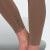 阿迪达斯 （adidas）健身裤女裤夏秋新款瑜伽紧身裤透气休闲裤训练运动裤长裤 HD4422 S