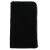 6.1英寸适用苹果iPhone 15 手机包拉链包防尘绒布袋保暖保护套 灰色猫+挂绳(无隔层)