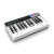 IK MULTIMEDIA【总代直销】iRig Keys I/O便携MIDI键盘控制器OTG手机iPad平板 25键 iRig Keys I/O