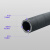 XINHUAAO 钢丝编织高压胶管 黑色液压橡胶管 耐压100Mpa 内直径Φ6 钢丝层数4层