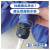 斯铂格 BGS-55 空调清洗罩 清理接水罩防漏水袋配2.8米水管  1-2匹空调通用