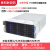 128路授权NVR DH-NVR608-8-4KS3/I/DH-NVR608H-128-4KS3/I 授权128路网络存储服务器 64盘位网络存储服务器