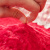 钟爱一生玫瑰绒沙发垫冬季保暖沙发罩套全包秋冬加厚沙发盖布防滑沙发坐垫 玫瑰绒 玫园-酒红 70+15*70cm