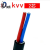 国标铜芯铠装控制电缆   三芯   KVV22 -450/750V-3X6