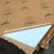 维诺亚瓷白色板材加工定制1-20MM厚切割雕刻定做饰面有机 3毫米厚 10cm*10cm*3片