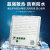 上海亚明led充电式投光灯户外照明 工地灯强光防潮防水射灯 足瓦2020款-100W白光