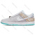 耐克（NIKE）Dunk Low Retro SE "barber shop" 理发店 龙抬头 防滑轻便 低帮 40