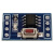 鑫凯辰 51单片机 STC开发板 嵌入式单片机学习板 STC核心板 STC15W204S核心板 10盒