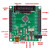 适用STM32F030C8T6开发板STM32F0学习板核心板评估板含例程主芯片 开发板+USB转TTL模块